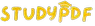 StudyPDF Logo