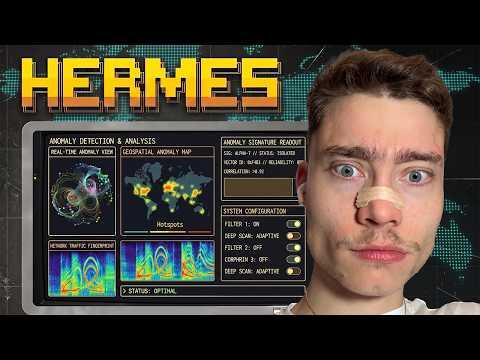 Everyone is switching to Hermes Agent… you should too.