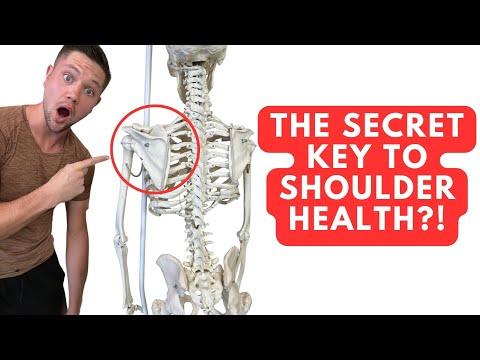 You’ve Never Tried This Shoulder Health Fix