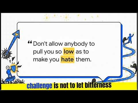 Your Life's Blueprint – Martin Luther King Jr.’s Forgotten Masterpiece for Teenagers (OVERVIEW)
