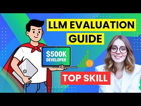 How to Build AI Products That Work | LLM Evaluation Guide