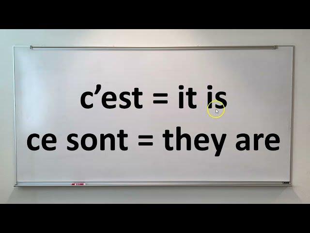 133 Easily Learn French, So simple yet so useful