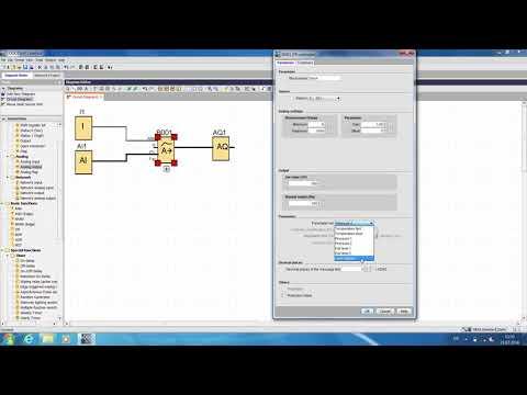 04 - Programming exercise PI controller