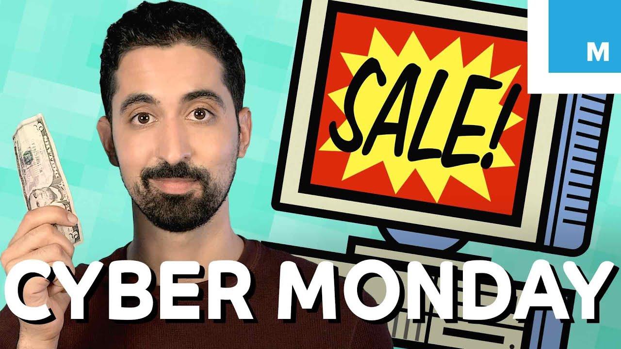 Cyber Monday