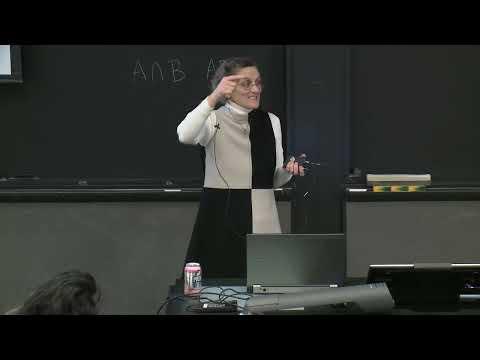 Lecture 02: Fundamentals of Probability