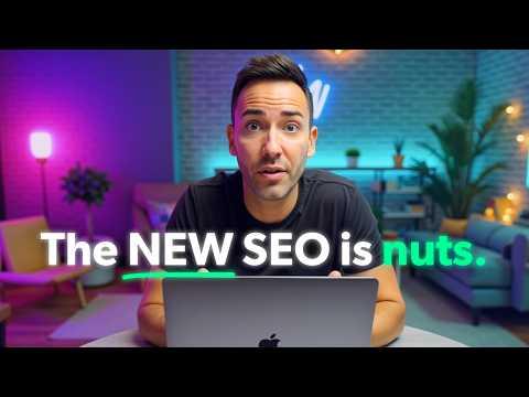 The Ultimate AI SEO Playbook - Rank #1 in ChatGPT, Perplexity, Gemini & More