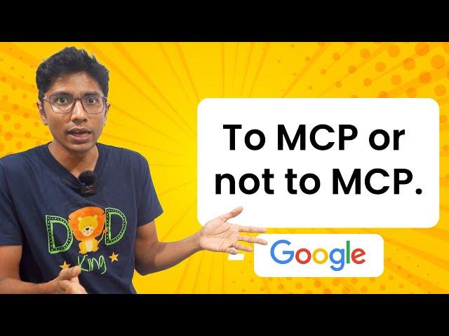 Model Context Protocol: A Deep Dive into the future of AI systems