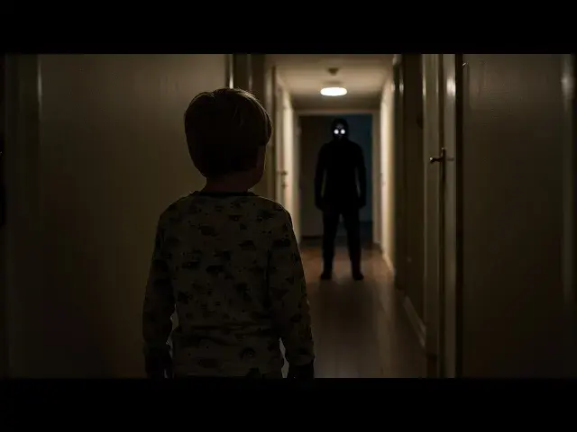 3 Disturbing TRUE Childhood Horror Stories