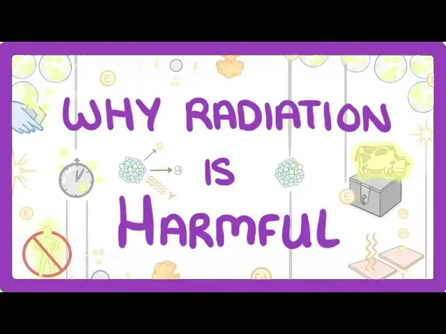 Radiation and Its Application