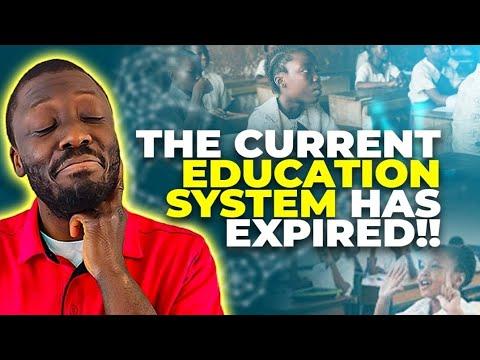 AI & The Current Education System Cannot Coexist