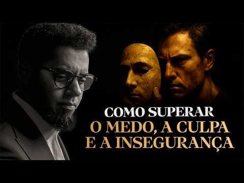 Como VENCER o MEDO de ser JULGADO