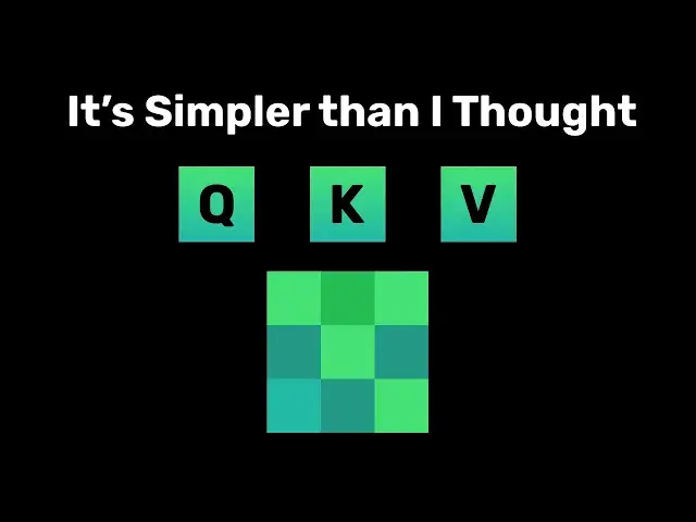 I Visualised Attention in Transformers