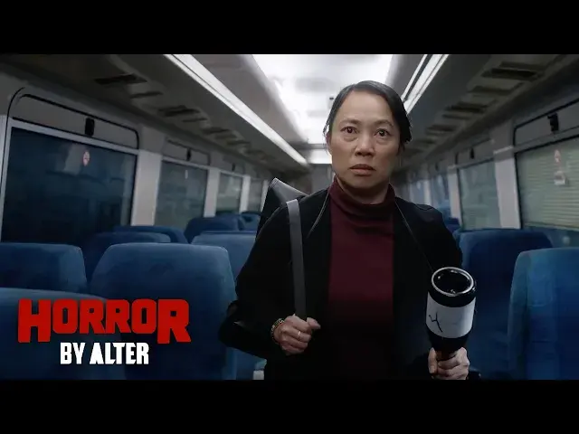 Horror Short Film "The Moths Will Eat Them Up" | ALTER